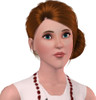 Sims 3 — Lillianna by EmCutie13 — =) one of my best sims, thanks to the poeple who made to clothes.