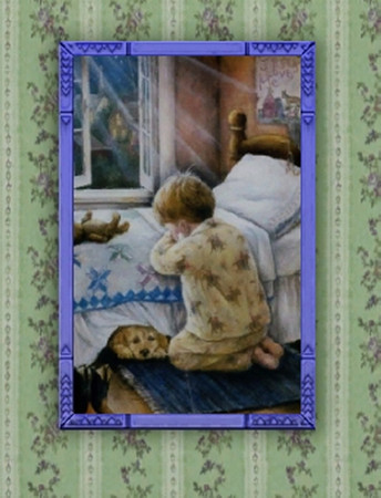 Sims 3 — Little Cowboy by CinderSim — A CinderSim Creation