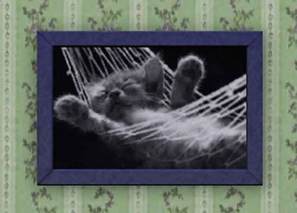 Sims 3 — Sleepy Time by CinderSim — A CinderSim Creation