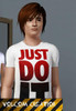 Sims 3 — Nike Shirt by volc0m — Nike Shirt Just Do It Males Adult And Young Adult ENjoy