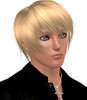 Sims 3 — Park EunJae by SushiMomo — For the Stuff I've used: www.mediafire.com/?nzjjyncne4q Have Fun.