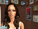 Sims 2 — Hilary Duff-2009 by SIMplyawesome — PLEASE DOWNLOAD!!!!