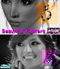 Sims 2 — Ayumi Hamasaki - Beautiful Fighters earrings by Ayusim — These are the earrings to go with the racer jumpsuit I