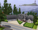 Sims 3 — Lake View Country Home by micheal13 — This, I think is one of my best creations, although small, it has big