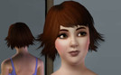 Sims 3 — Alice Cullen (Teen) by blackcatem — Alice: Vampire who sees visions of whats to come. But, Alice's visions are