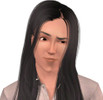 Sims 3 — Andrew Smith by Kasany — Andrew Smith