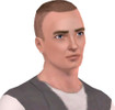 Sims 3 — Justin Timberlake by sdelaya2t — Hi this is my first try on Justin Timberlake. I hope you like it. If you want