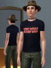 Sims 3 — What Would Scooby Doo? by KevinTroy — Comical Scooby Doo t-shirt for men