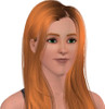 Sims 3 — Lilly Smith by Kasany — Lilly Smith