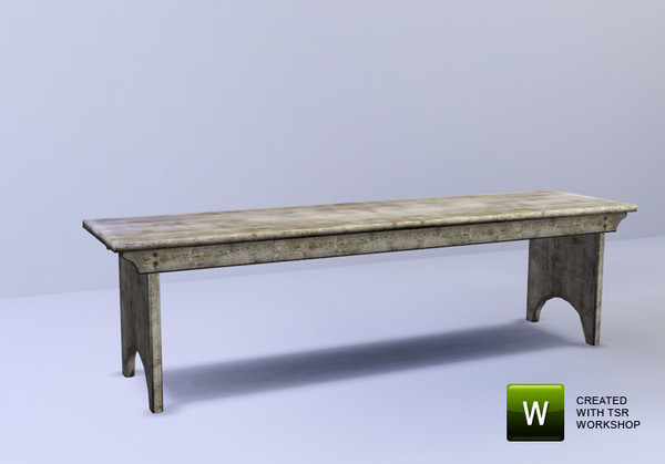 Sims 3 — Selle Coffeetable by n-a-n-u — by nanu