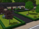 Sims 3 — Sunset-Avenue by KingOfKong — A wonderful house (you'll love it)
