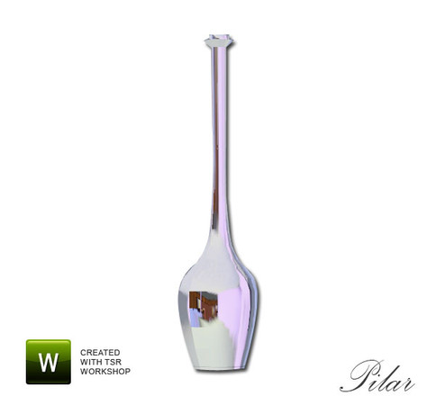 Sims 3 — ElegantSculture by Pilar — Creado por Pilar para los sism3