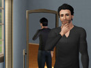 Sims 3 — Gerard Butler by epona11 — Gerard Butler