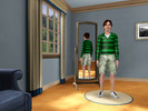 Sims 3 — Striped 3 by Nightmere185 — another striped