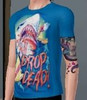 Sims 3 — Shark Drop dead clothing  by wwart by Likexaxstar — My other items :