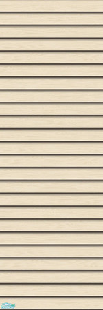 Sims 2 — Studio K Subtle Wood Siding - Oyster by StudioKhagerks — 