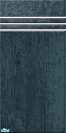 Sims 2 — Studio K Wood 13 - Island Water by StudioKhagerks — 