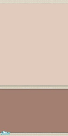 Sims 2 — Sumptuous Browns - Lightweight Beige-mocha by mistresscris — Created by MistressCris.
