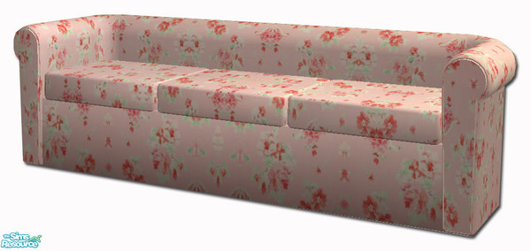 Sims 2 — BEACH HOUSE Sofas - Recolour 3 by simtomatic — 