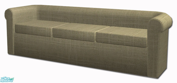 Sims 2 — BEACH HOUSE Sofas - Recolour 2 by simtomatic — 