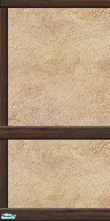 Sims 2 — grks reinforced stucco walls - 2 by greeksim — A set of 7 external walls which match each other and give you the