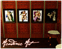 Sims 3 — Academic Art by chienne45 — 7 paintings to hang on your Sims' walls by Academic Artists, William-Adolphe