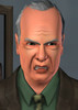 Sims 3 — Archibald Travers IV by Eastwood — Archibald Travers the fourth is a decorated war veteran. During his time in