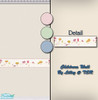 Sims 2 — lilloz - Childrens Wall Collection by lilloz — 