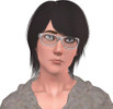 Sims 3 — joe deathfang by tendo04 — another sims,if u want him to look the same as the piture u need to download some