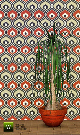 Sims 3 — Boah Tree Big by n-a-n-u — by nanu