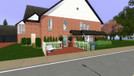 Sims 3 — Cottonwood by lollyrochy — Lovely family home on a large lot, with plenty of room to expand, or build a pool or
