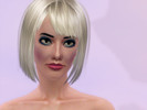 Sims 3 — Helena Biaggi by Salamandra313 — Helena is a fashionable and qute girl. She wish to find a lot of friends and to