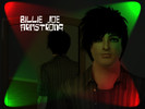 Sims 3 — Billie Joe Armstrong by f00tball — Billie Joe Armstrong Please Leave Thanks