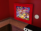 Sims 3 — Mario Paintings by robbie64 — Super Mario and all his friend and foe's in one Painting this is a Must Have in