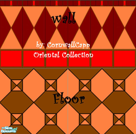 Sims 2 — Oriental Collection by CornwallCapp — You can request more. Just e-mail me @ schmancy_mar@yahoo.com