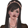 Sims 3 — Dan Indalie Vezza by ticosmith13 — Dan Indalie Vezza Skin from peggyzone. makeup from tsr :) shirt from sims 3