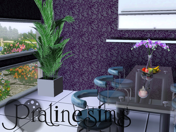 Sims 3 — Missy by TSR Archive — Great for Walls