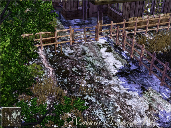 Sims 3 — Veronn Terrain 14 by Veronn — Veronn@thesimsresource.com