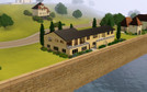 Sims 3 — French Riveria by mikeofoki16 — French Riveria