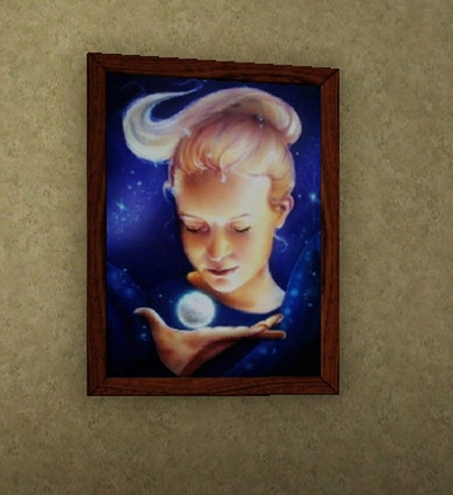 Sims 3 — Dream Time by CinderSim — A CinderSim Creation