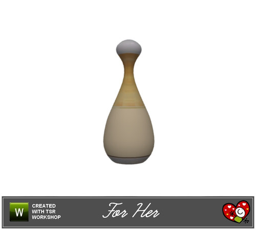 Sims 3 — Christian Dior_Jadore by mensure — Christian Dior_Jadore by mensure.