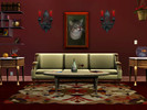Sims 3 — Cats by steelbender — Picture