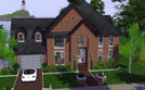 Sims 3 — Family Estate by world_prep — Large home for a wealthy sim family.