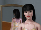 Sims 3 — Daisy by kadykwan — 