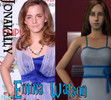 Sims 2 — Emma Watson by Jonakally — This is one of your favourite English Young Adult Stars!