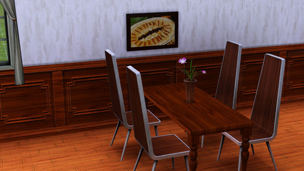 Sims 3 — Acciughe alla moscovita by tit_ferr — Acciughe alla moscovita