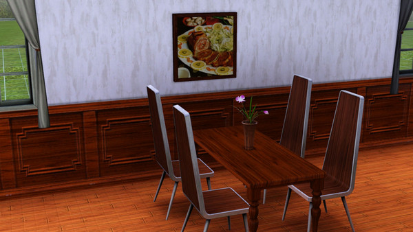 Sims 3 — Agnello in pasta by tit_ferr — Agnello in pasta