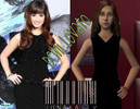 Sims 2 — Demi Lovato by Jonakally — American Teen Star. With a free sparkly dress! :)