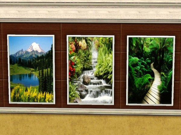 Sims 3 — Nature Photos Set 2 by jadepanther198303 — Photos of Nature