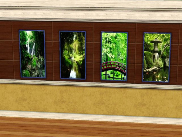 Sims 3 — Nature Photos Set 3 by jadepanther198303 — Photos of Nature